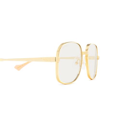 gucci gg0788s|Gucci wide high bridge fit.